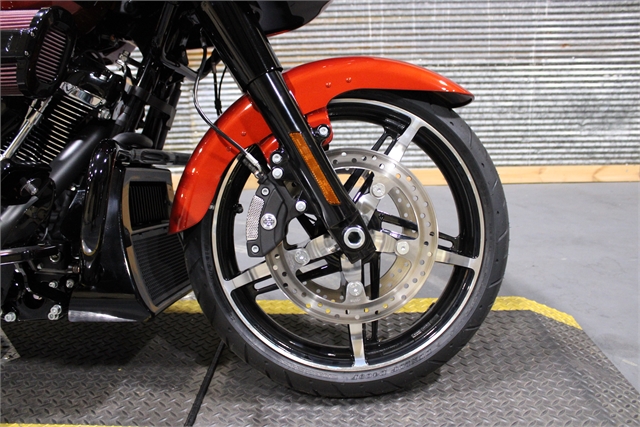 Harley-Davidson Road Glide Image