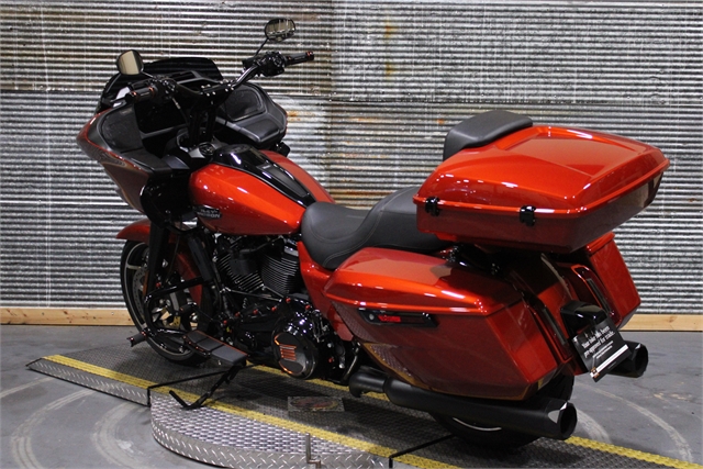 2024 Harley-Davidson Road Glide Base at Texarkana Harley-Davidson