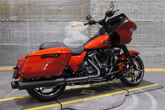 2024 Harley-Davidson Road Glide Base at Texarkana Harley-Davidson