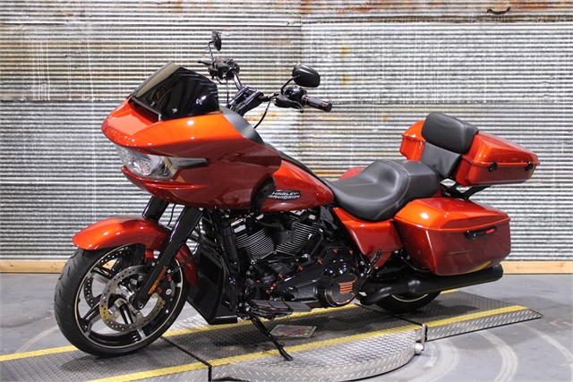 2024 Harley-Davidson Road Glide Base at Texarkana Harley-Davidson