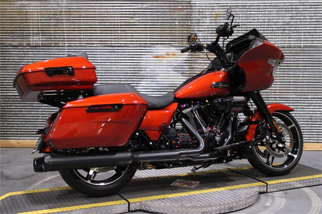 2024 Harley-Davidson Road Glide Base at Texarkana Harley-Davidson