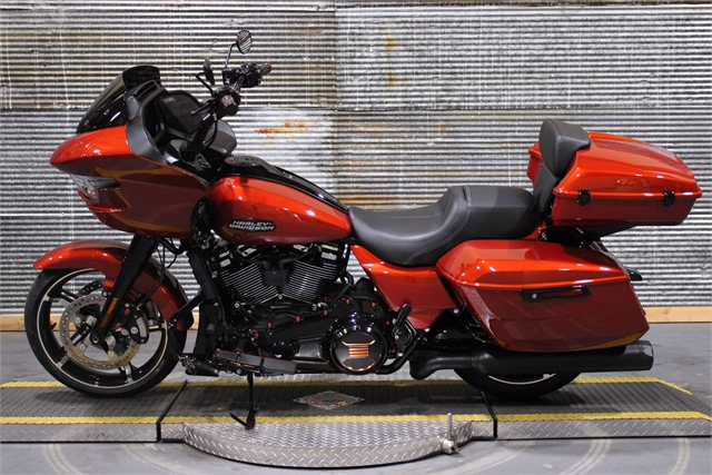 2024 Harley-Davidson Road Glide Base at Texarkana Harley-Davidson