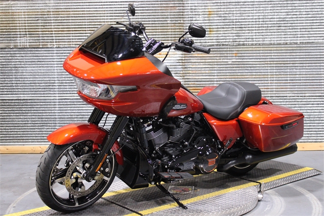 2024 Harley-Davidson Road Glide Base at Texarkana Harley-Davidson