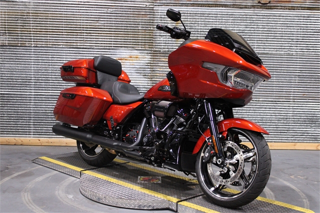 2024 Harley-Davidson Road Glide Base at Texarkana Harley-Davidson