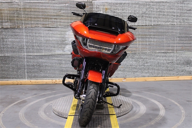 2024 Harley-Davidson Road Glide Base at Texarkana Harley-Davidson