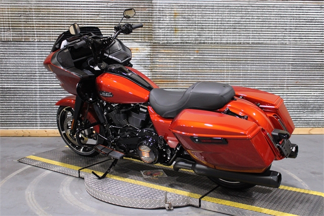 2024 Harley-Davidson Road Glide Base at Texarkana Harley-Davidson