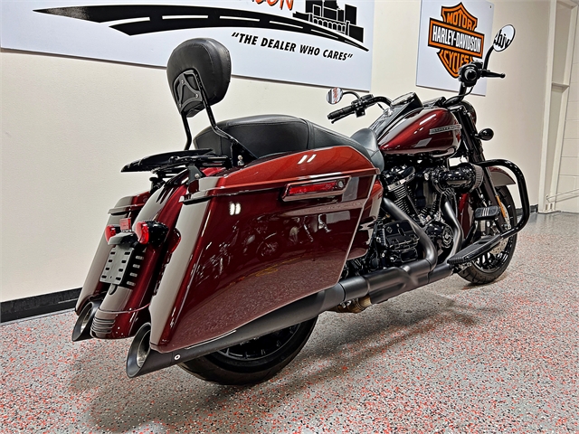 2019 Harley-Davidson Road King Special at Harley-Davidson of Madison
