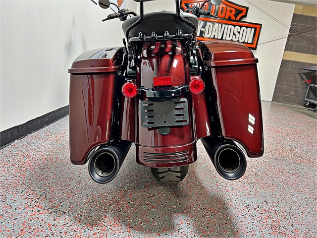 2019 Harley-Davidson Road King Special at Harley-Davidson of Madison