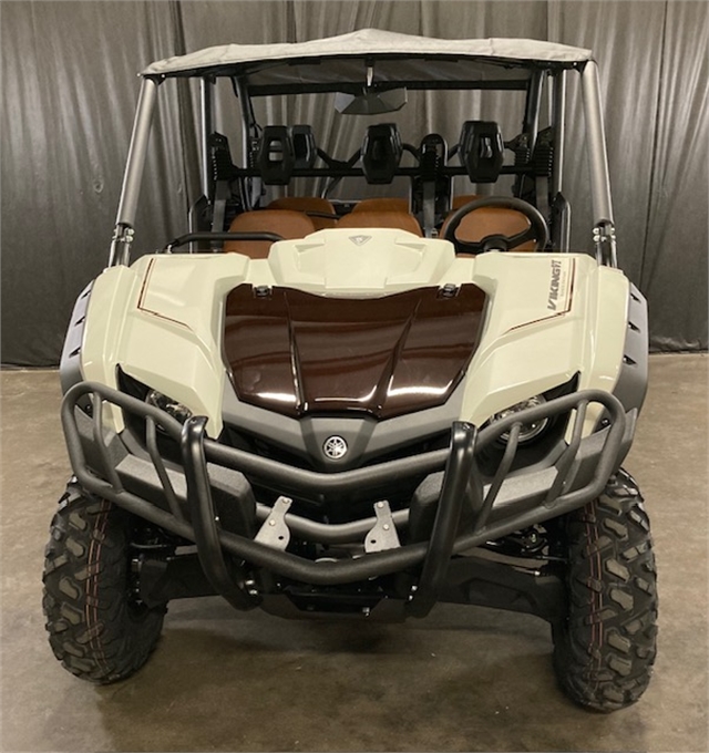 2025 Yamaha Viking VI EPS Ranch Edition at Powersports St. Augustine