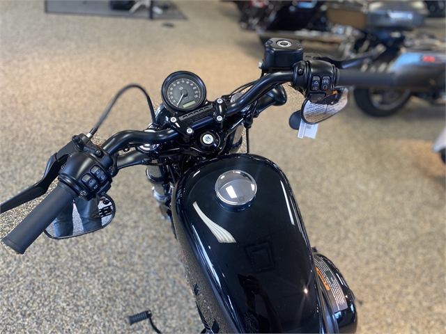 2021 Harley-Davidson Cruiser XL 1200X Forty-Eight at Southside Harley-Davidson