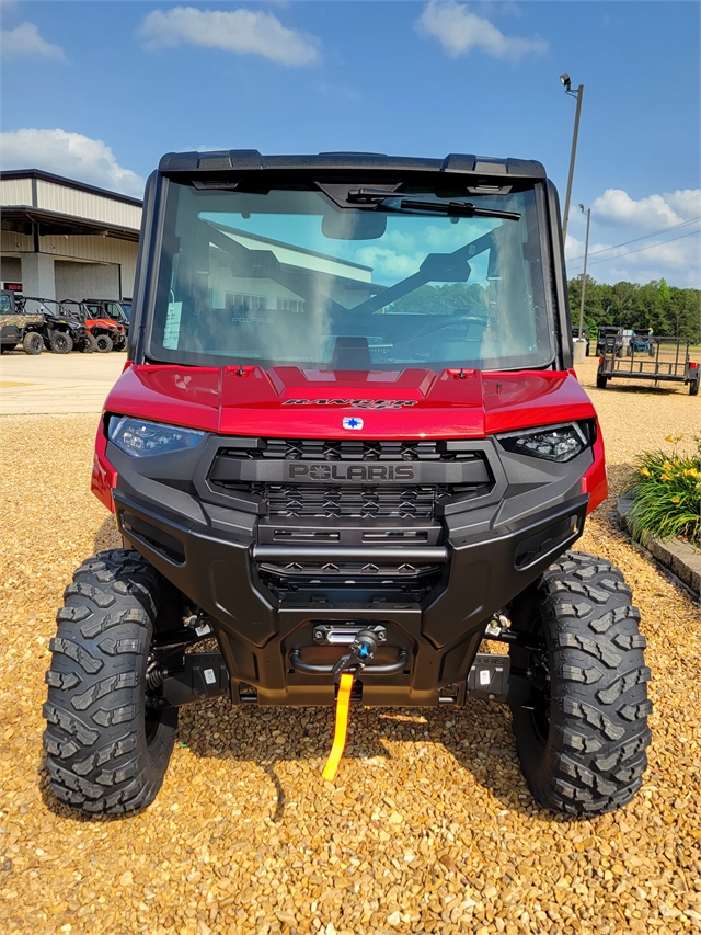 2025 Polaris Ranger XP 1000 NorthStar Edition Ultimate at R/T Powersports