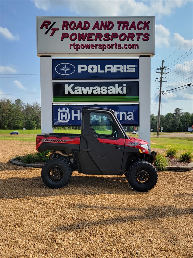 2025 Polaris Ranger XP 1000 NorthStar Edition Ultimate at R/T Powersports