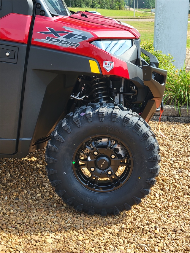 2025 Polaris Ranger XP 1000 NorthStar Edition Ultimate at R/T Powersports