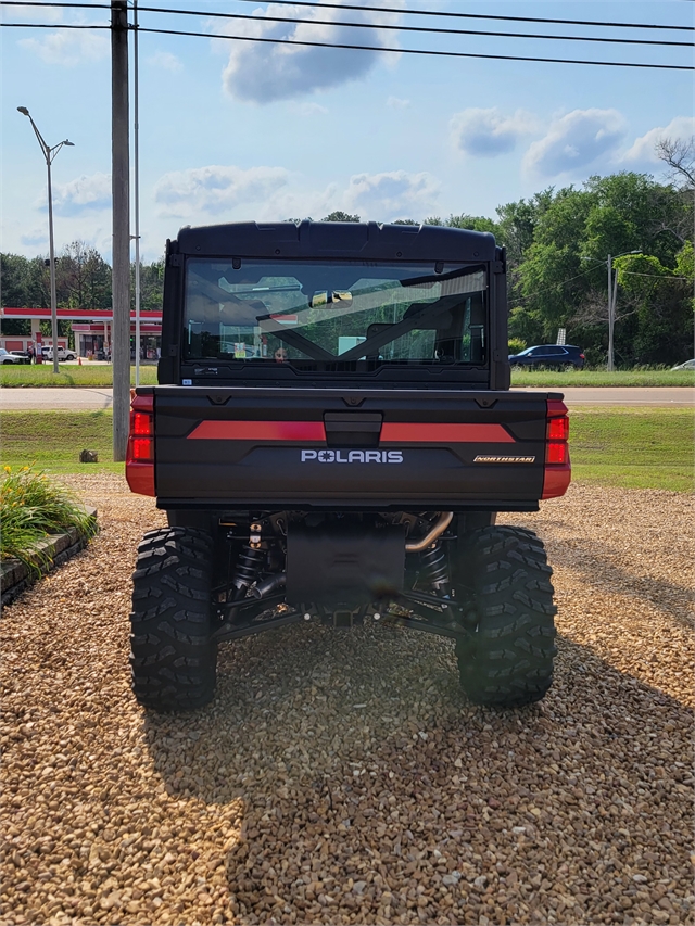 2025 Polaris Ranger XP 1000 NorthStar Edition Ultimate at R/T Powersports