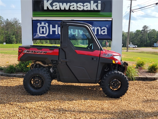 2025 Polaris Ranger XP 1000 NorthStar Edition Ultimate at R/T Powersports