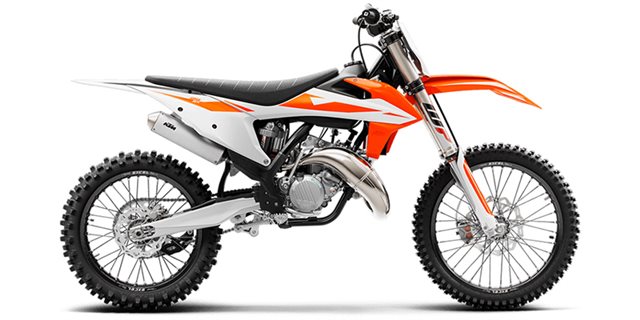 2019 KTM SX 125 | Yamaha Triumph KTM of Camp Hill