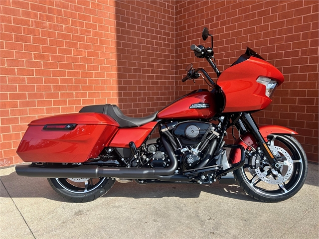 2024 Harley-Davidson Road Glide Base at Arsenal Harley-Davidson