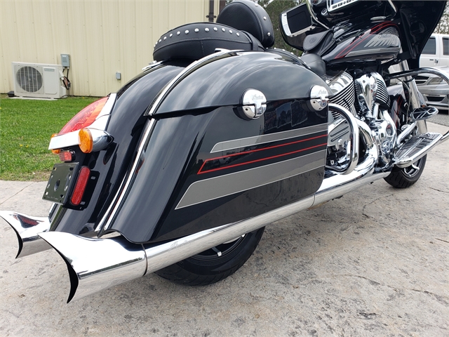 2018 Indian Motorcycle Chieftain Limited at Classy Chassis & Cycles