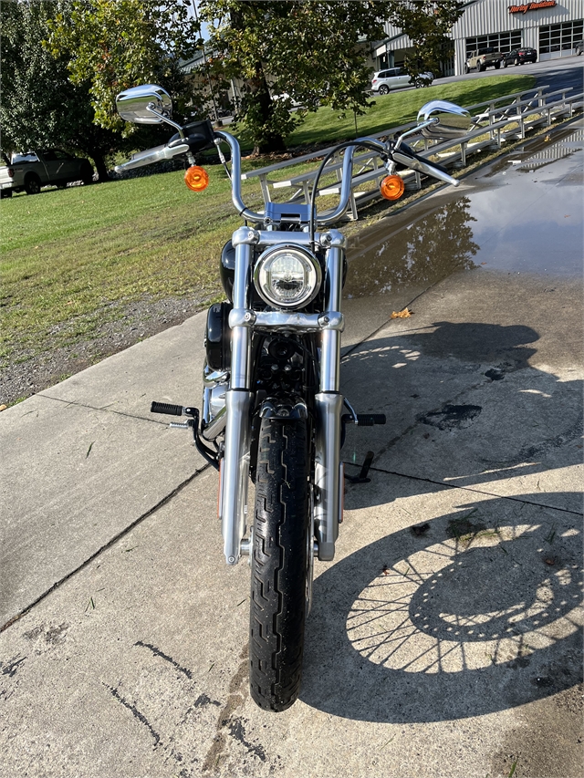 2020 Harley-Davidson Softail Standard at Harley-Davidson of Asheville