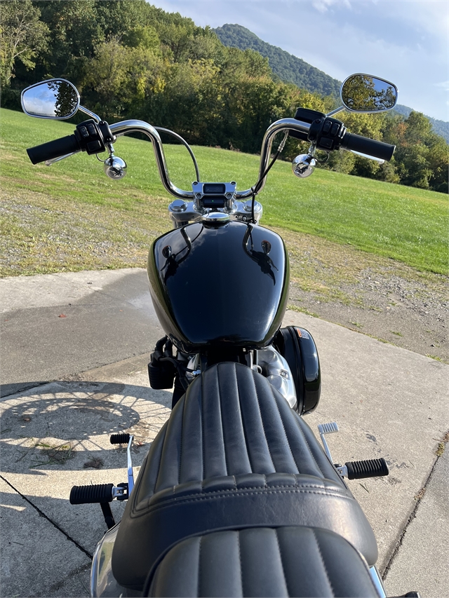 2020 Harley-Davidson Softail Standard at Harley-Davidson of Asheville