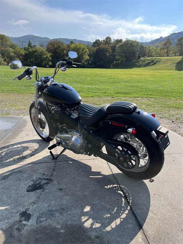 2020 Harley-Davidson Softail Standard at Harley-Davidson of Asheville