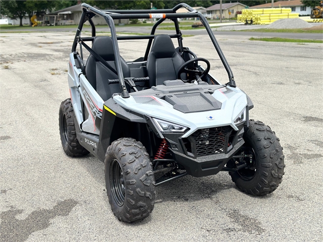 2024 Polaris RZR 200 EFI at Pennington Polaris