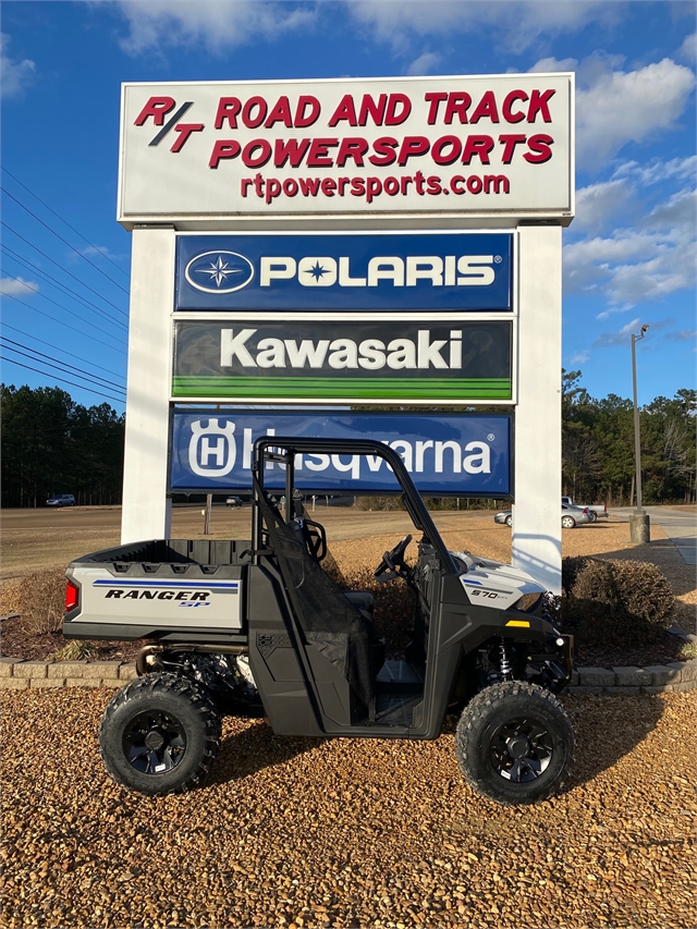 2023 Polaris Ranger SP 570 Premium at R/T Powersports