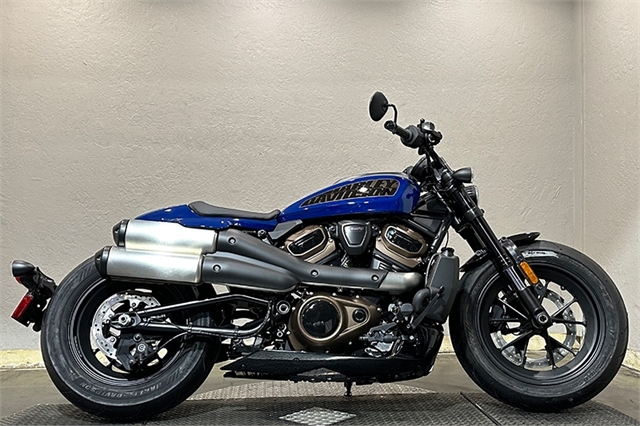 2023 Harley-Davidson Sportster at Eagle's Nest Harley-Davidson