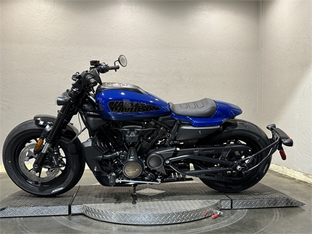 2023 Harley-Davidson Sportster S at Eagle's Nest Harley-Davidson
