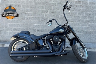 Our Harley-Davidson cruiser Inventory