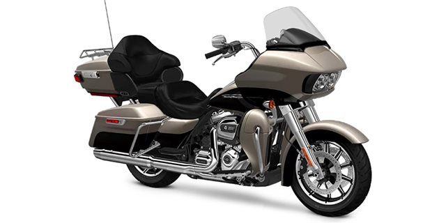 2018 Harley-Davidson Road Glide Ultra at Appleton Harley-Davidson