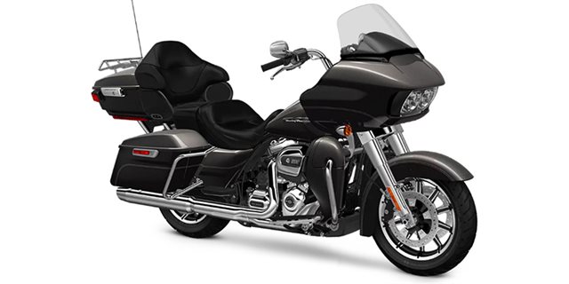 2018 Harley-Davidson Road Glide Ultra at Appleton Harley-Davidson