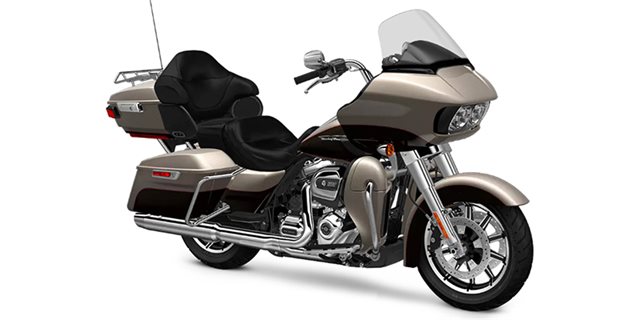 2018 Harley-Davidson Road Glide Ultra at Appleton Harley-Davidson