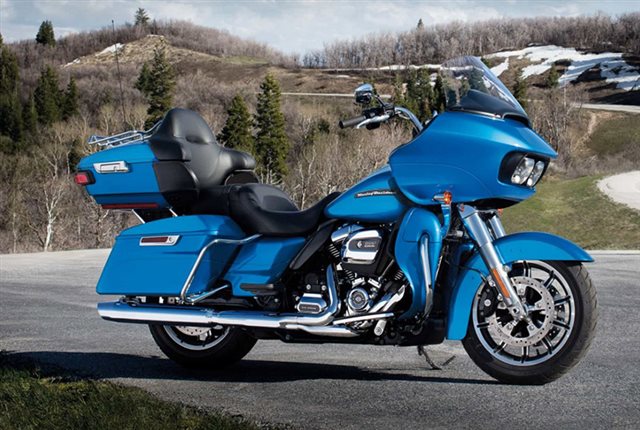 2018 Harley-Davidson Road Glide Ultra at Appleton Harley-Davidson