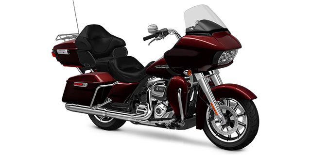 2018 Harley-Davidson Road Glide Ultra at Appleton Harley-Davidson