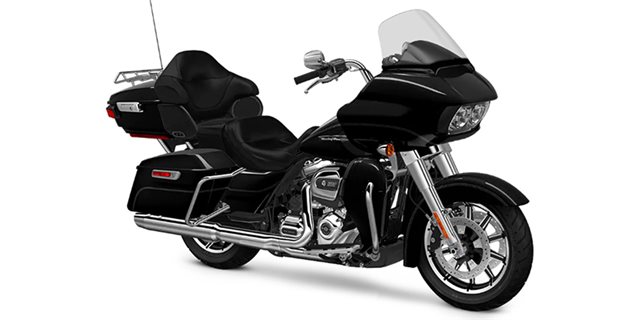 2018 Harley-Davidson Road Glide Ultra at Appleton Harley-Davidson