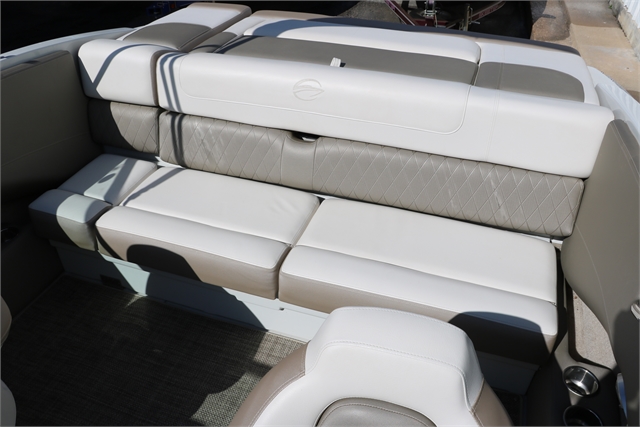 2018 Crownline 215 SS at Jerry Whittle Boats