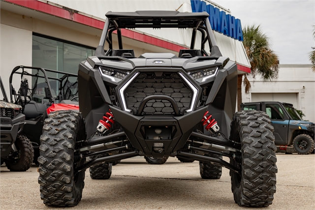 2025 Polaris RZR Pro XP Ultimate at Friendly Powersports Baton Rouge