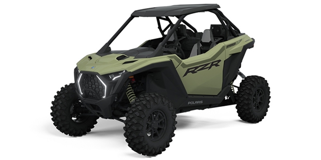 2025 Polaris RZR Pro XP Ultimate at Friendly Powersports Baton Rouge