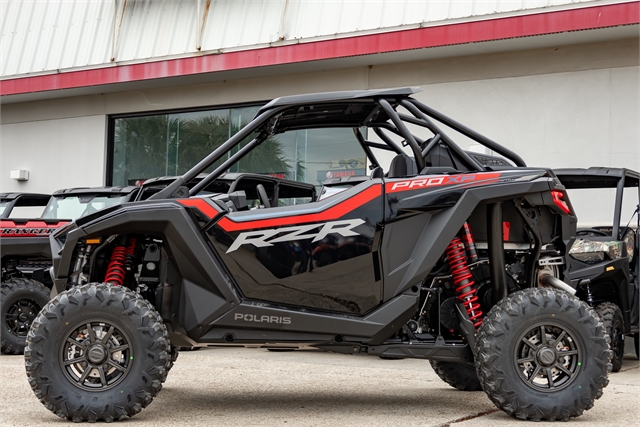 2025 Polaris RZR Pro XP Ultimate at Friendly Powersports Baton Rouge