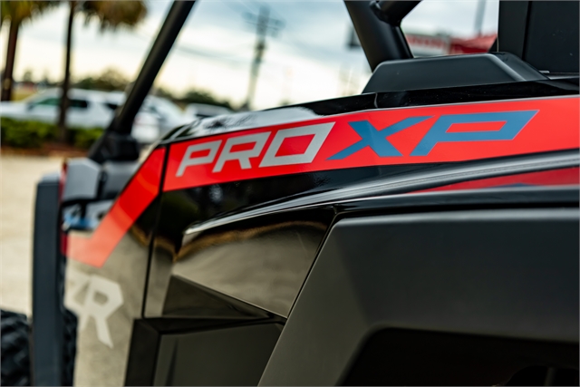 2025 Polaris RZR Pro XP Ultimate at Friendly Powersports Baton Rouge