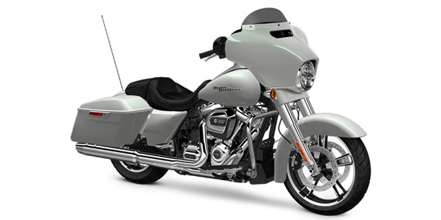 2017 Harley-Davidson Street Glide Special at Javelina Harley-Davidson