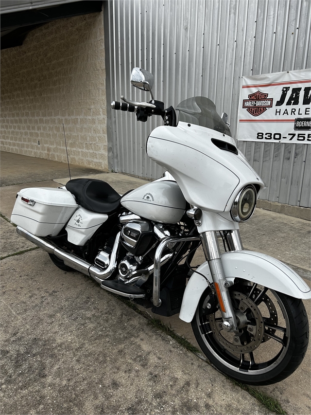 2017 Harley-Davidson Street Glide Special at Javelina Harley-Davidson