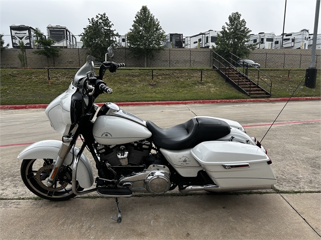 2017 Harley-Davidson Street Glide Special at Javelina Harley-Davidson