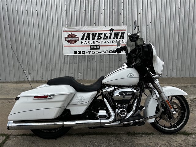 2017 Harley-Davidson Street Glide Special at Javelina Harley-Davidson