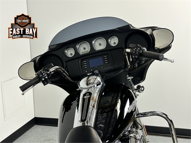 2019 Harley-Davidson Street Glide Base at East Bay Harley-Davidson