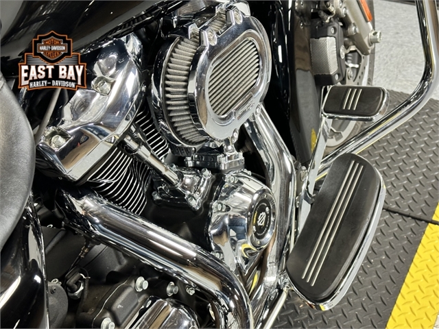 2019 Harley-Davidson Street Glide Base at East Bay Harley-Davidson