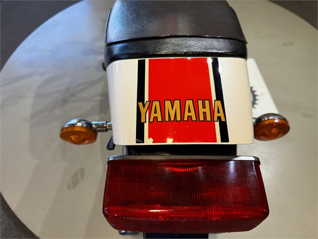 1979 YAMAHA RD400F DAYTONA at Martin Moto