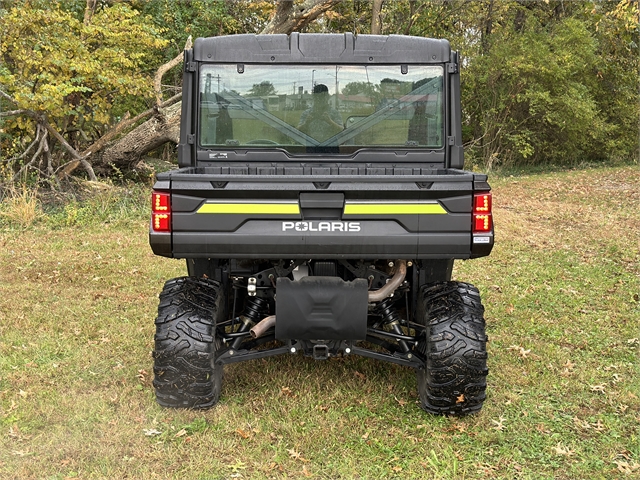 2023 Polaris Ranger XP 1000 NorthStar Edition Premium at ATVs and More