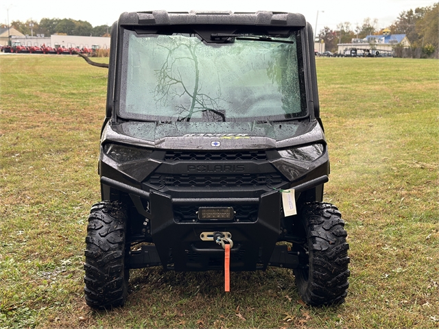 2023 Polaris Ranger XP 1000 NorthStar Edition Premium at ATVs and More